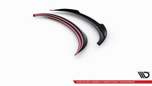 Load image into Gallery viewer, MAXTON DESIGN SPOILER CAP MINI COOPER S F56 FACELIFT