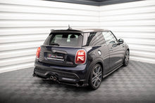 Load image into Gallery viewer, MAXTON DESIGN SPOILER CAP MINI COOPER S F56 FACELIFT