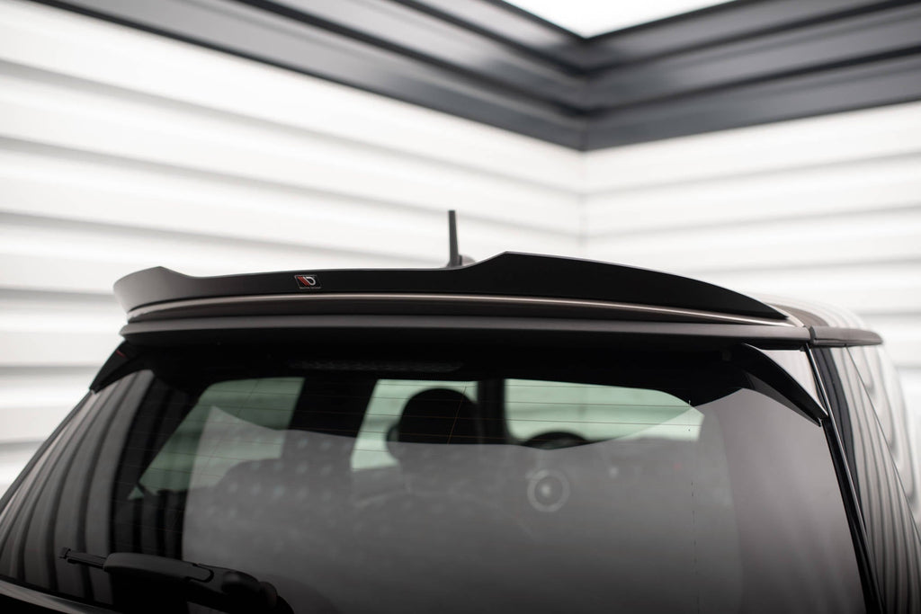 MAXTON DESIGN SPOILER CAP MINI COOPER S F56 FACELIFT