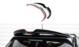 MAXTON DESIGN SPOILER CAP MINI COOPER S JOHN COOPER WORKS F56 FACELIFT