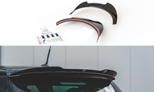 Load image into Gallery viewer, MAXTON DESIGN SPOILER CAP MINI COUNTRYMAN MK1 JCW