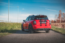 Load image into Gallery viewer, MAXTON DESIGN SPOILER CAP MINI COUNTRYMAN MK2 F60 JCW