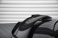 Load image into Gallery viewer, MAXTON DESIGN SPOILER CAP NISSAN GTR R35 FACELIFT