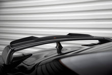 Load image into Gallery viewer, MAXTON DESIGN SPOILER CAP NISSAN GTR R35 FACELIFT