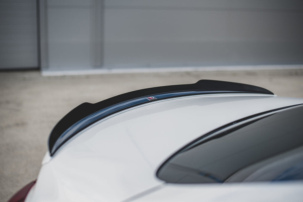 MAXTON DESIGN SPOILER CAP BUICK REGAL GS / OPEL INSIGNIA MK. 1 OPC FACELIFT