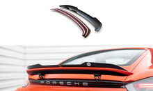 Load image into Gallery viewer, MAXTON DESIGN SPOILER CAP PORSCHE 718 CAYMAN 982C