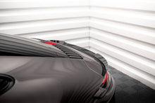 Load image into Gallery viewer, MAXTON DESIGN SPOILER CAP PORSCHE 911 CARRERA 4S 992