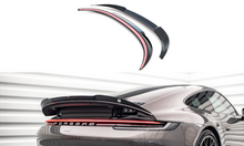 Load image into Gallery viewer, MAXTON DESIGN SPOILER CAP PORSCHE 911 CARRERA 4S 992