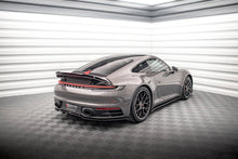 Load image into Gallery viewer, MAXTON DESIGN SPOILER CAP PORSCHE 911 CARRERA 4S 992