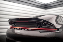 Load image into Gallery viewer, MAXTON DESIGN SPOILER CAP PORSCHE 911 CARRERA 4S 992