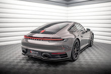 Load image into Gallery viewer, MAXTON DESIGN SPOILER CAP PORSCHE 911 CARRERA 4S 992