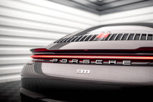 Load image into Gallery viewer, MAXTON DESIGN SPOILER CAP PORSCHE 911 CARRERA 4S 992