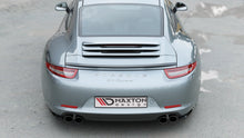 Load image into Gallery viewer, MAXTON DESIGN SPOILER CAP PORSCHE 911 CARRERA 991