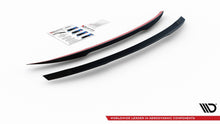 Load image into Gallery viewer, MAXTON DESIGN SPOILER CAP PORSCHE 911 CARRERA 991