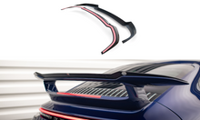 Load image into Gallery viewer, MAXTON DESIGN SPOILER CAP PORSCHE 911 CARRERA AERO 992