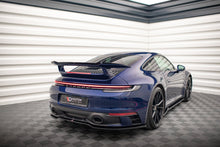 Load image into Gallery viewer, MAXTON DESIGN SPOILER CAP PORSCHE 911 CARRERA AERO 992