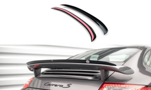 Load image into Gallery viewer, MAXTON DESIGN Spoiler Cap Porsche 911 Carrera / Carrera GTS 997 Facelift
