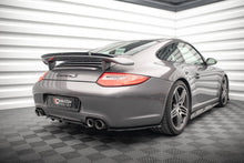 Load image into Gallery viewer, MAXTON DESIGN Spoiler Cap Porsche 911 Carrera / Carrera GTS 997 Facelift