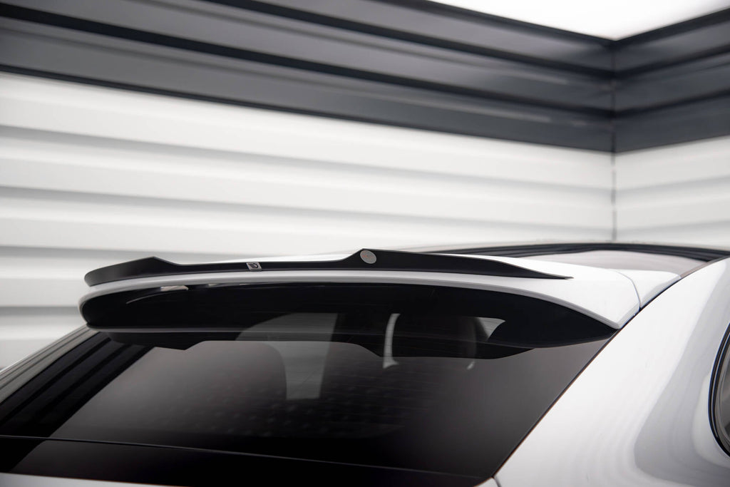 MAXTON DESIGN SPOILER CAP PORSCHE CAYENNE COUPE MK3