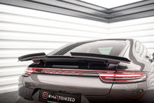 Load image into Gallery viewer, MAXTON DESIGN SPOILER CAP PORSCHE PANAMERA TURBO / GTS 971