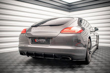 Load image into Gallery viewer, MAXTON DESIGN SPOILER CAP PORSCHE PANAMERA / PANAMERA DIESEL 970