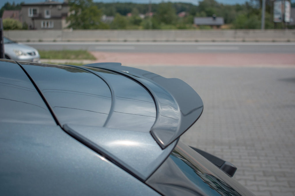 MAXTON DESIGN SPOILER CAP SEAT LEON MK3 CUPRA ST FACELIFT