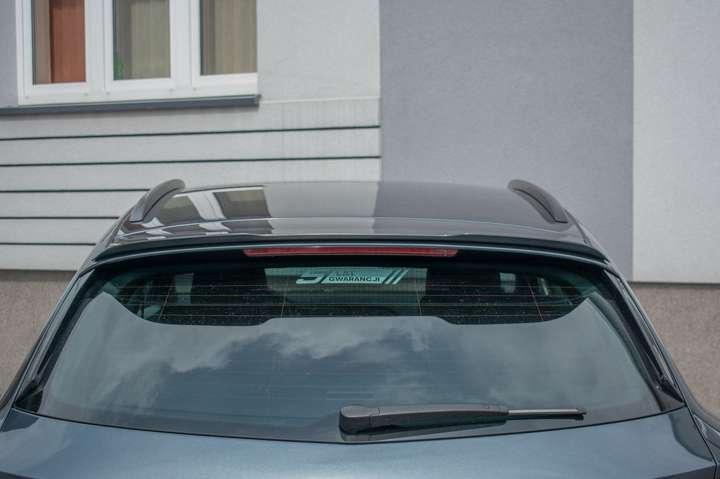 MAXTON DESIGN SPOILER CAP SEAT LEON MK3 CUPRA ST FACELIFT