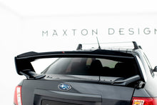 Load image into Gallery viewer, MAXTON DESIGN Spoiler Cap Subaru Impreza WRX STI Mk3 Facelift