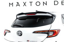 Load image into Gallery viewer, MAXTON DESIGN Spoiler Cap Toyota GR Corolla Mk12