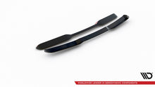 Load image into Gallery viewer, MAXTON DESIGN Spoiler Cap Toyota Highlander Mk4