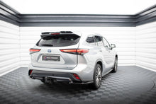 Load image into Gallery viewer, MAXTON DESIGN Spoiler Cap Toyota Highlander Mk4