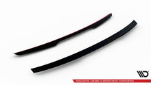 Load image into Gallery viewer, MAXTON DESIGN SPOILER CAP TOYOTA SIENNA MK4
