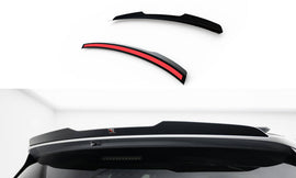 MAXTON DESIGN SPOILER CAP TOYOTA SIENNA MK4