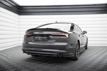 Load image into Gallery viewer, MAXTON DESIGN SPOILER CAP AUDI A5 S-LINE F5 SPORTBACK