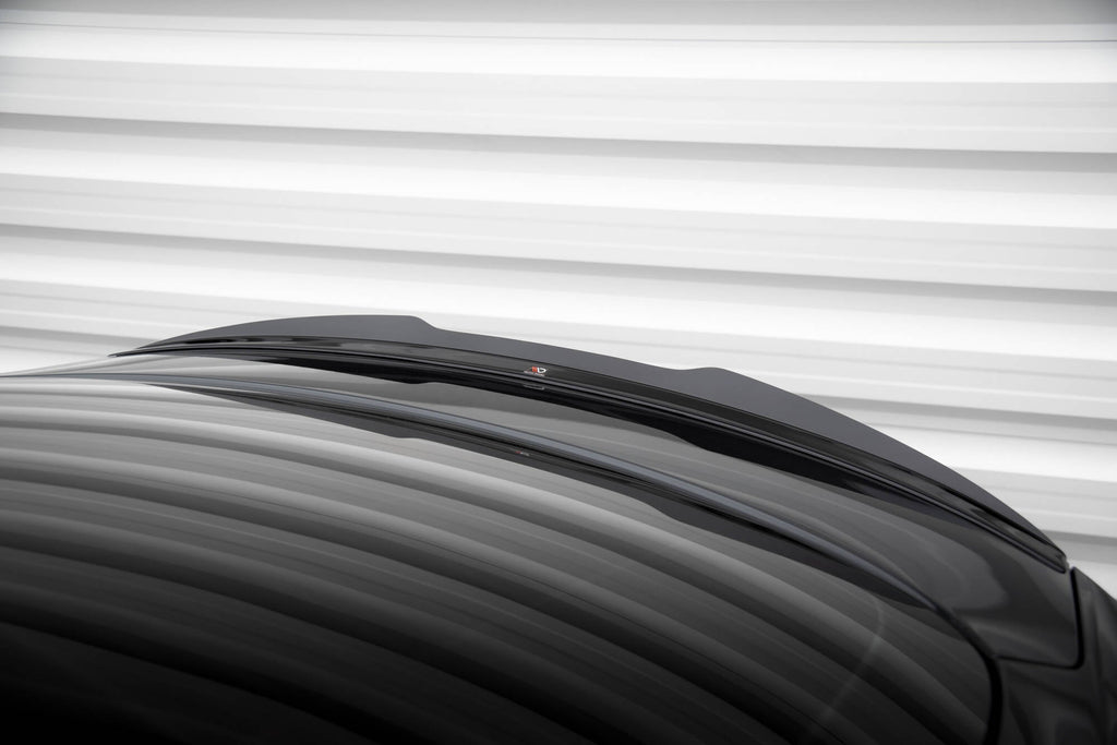 MAXTON DESIGN SPOILER CAP AUDI A5 S-LINE F5 SPORTBACK