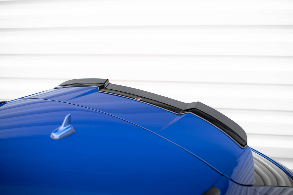 MAXTON DESIGN SPOILER CAP AUDI RS6 C7 / C7 FL