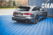 Load image into Gallery viewer, MAXTON DESIGN SPOILER CAP V.1 AUDI RS6 C8
