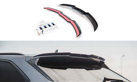 MAXTON DESIGN SPOILER CAP V.1 AUDI RS6 C8