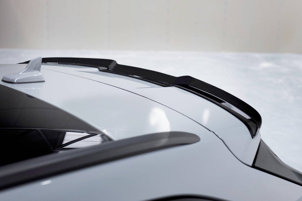 MAXTON DESIGN SPOILER CAP V.1 AUDI RS6 C8