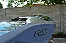 Load image into Gallery viewer, MAXTON DESIGN SPOILER CAP V.1 FORD FOCUS RS MK3