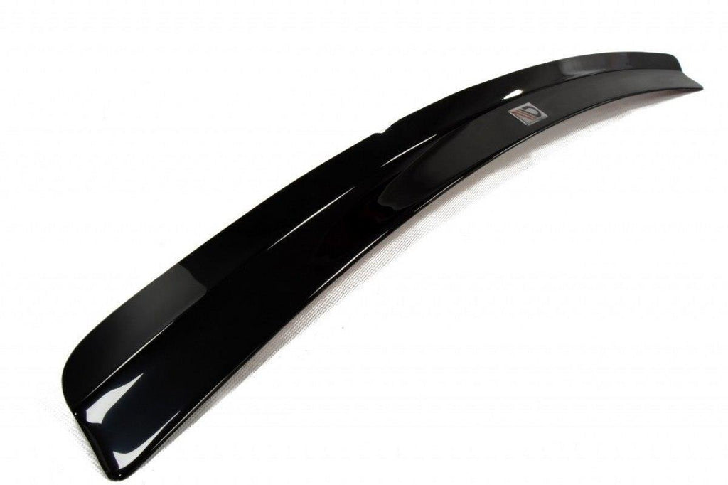 MAXTON DESIGN SPOILER CAP V.1 FORD FOCUS RS MK3