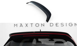 MAXTON DESIGN SPOILER CAP V.1 VOLKSWAGEN GOLF 7 R/ GTI (FACELIFT)