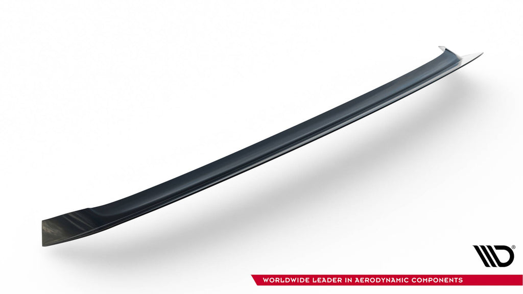 MAXTON DESIGN SPOILER CAP V.1 VOLKSWAGEN GOLF 7 R/ GTI (FACELIFT)