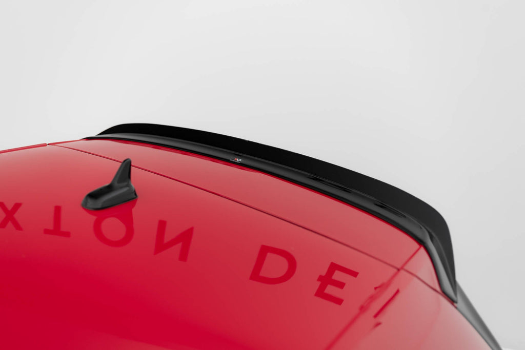 MAXTON DESIGN SPOILER CAP V.1 VOLKSWAGEN GOLF 7 R/ GTI (FACELIFT)