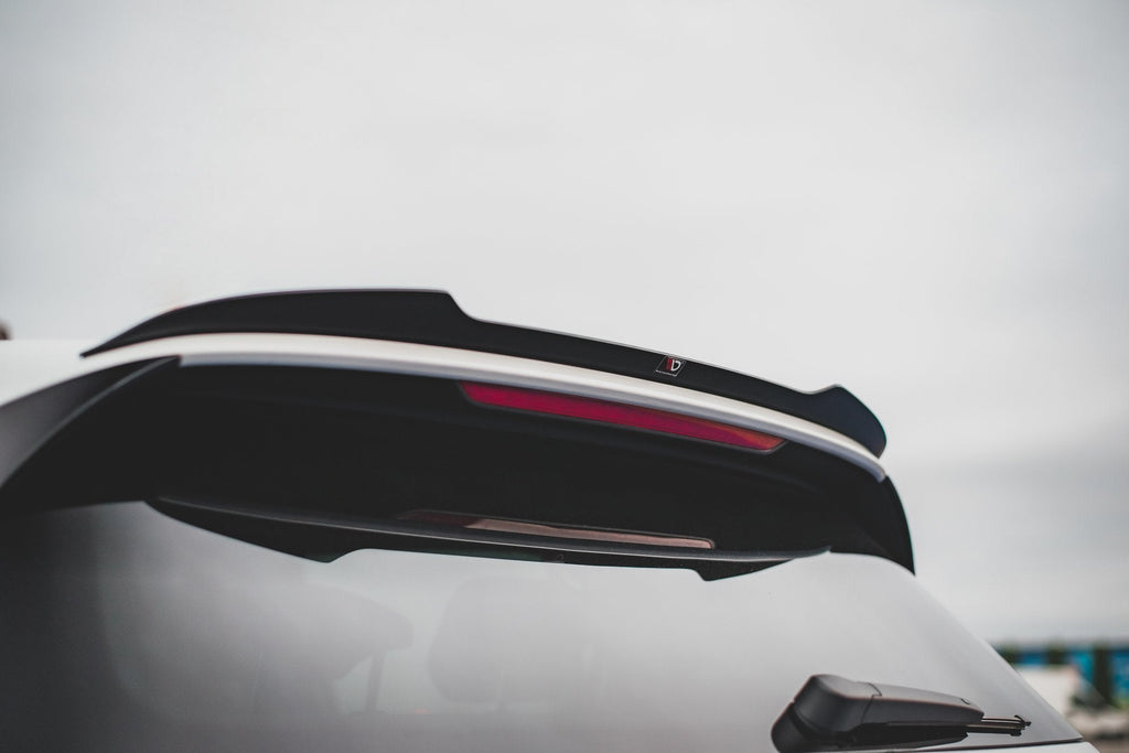 MAXTON DESIGN SPOILER CAP V.1 VOLKSWAGEN GOLF 8 GTI / R-LINE