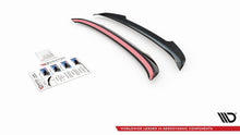 Load image into Gallery viewer, MAXTON DESIGN SPOILER CAP V.1 VOLKSWAGEN GOLF 8 GTI / R-LINE