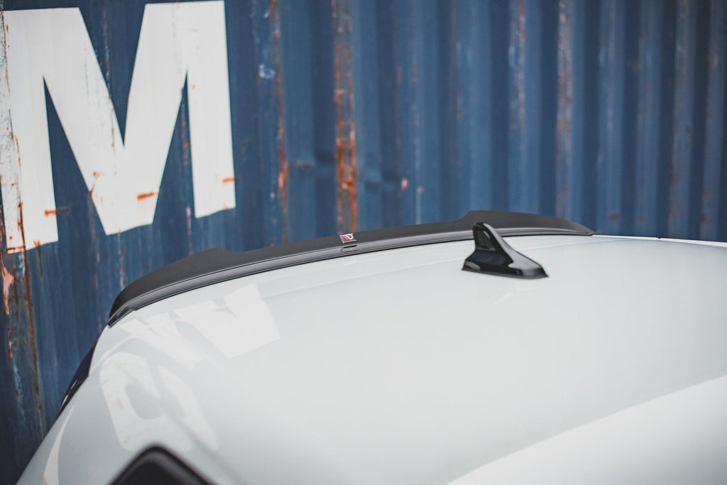 MAXTON DESIGN SPOILER CAP V.1 VOLKSWAGEN GOLF 8 GTI / R-LINE