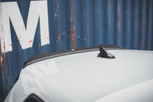 Load image into Gallery viewer, MAXTON DESIGN SPOILER CAP V.1 VOLKSWAGEN GOLF 8 GTI / R-LINE