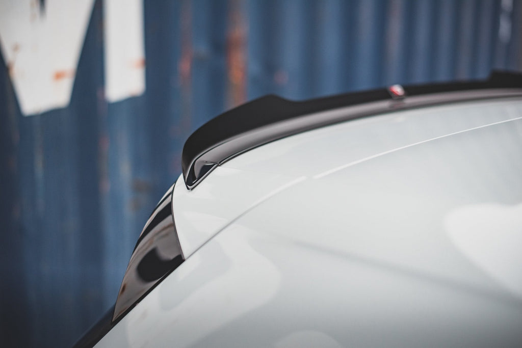 MAXTON DESIGN SPOILER CAP V.1 VOLKSWAGEN GOLF 8 GTI / R-LINE