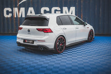 Load image into Gallery viewer, MAXTON DESIGN SPOILER CAP V.1 VOLKSWAGEN GOLF 8 GTI / R-LINE